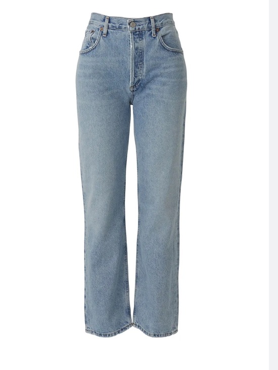 Agolde Denim - AGOLDE Ripley Jeans